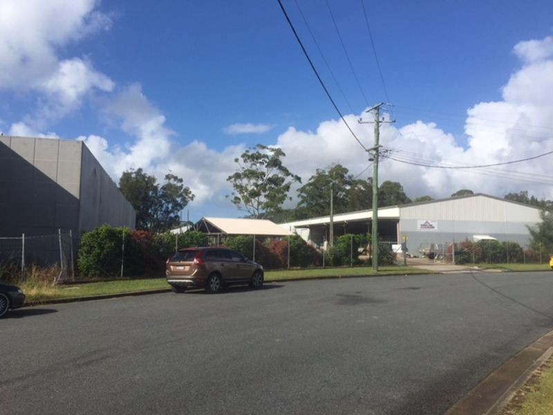 2/22A-24 Hawke Drive, Woolgoolga NSW 2456