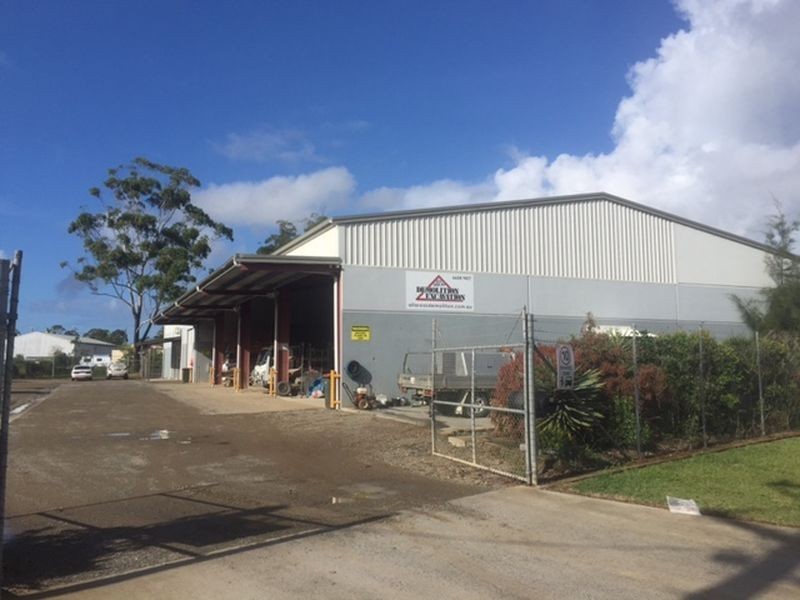 22A-24 Hawke Drive, Woolgoolga NSW 2456