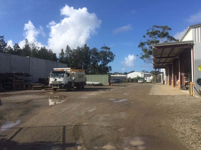 22A-24 Hawke Drive, Woolgoolga NSW 2456