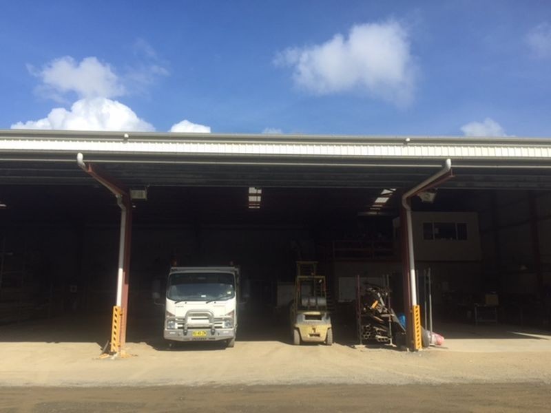 22A-24 Hawke Drive, Woolgoolga NSW 2456