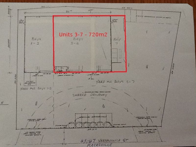 3-5/45-47 Yarrawonga Street, Macksville NSW 2447