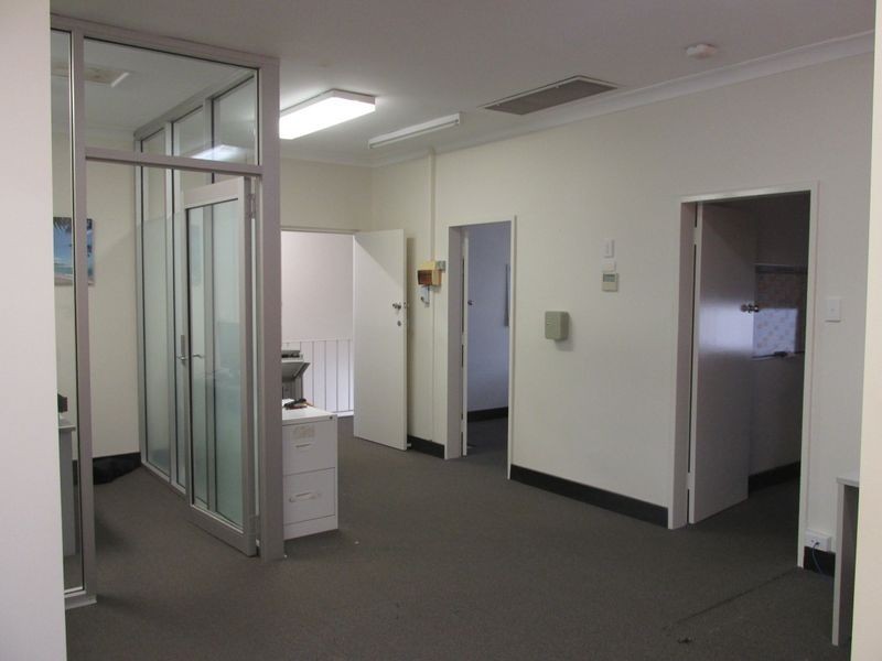 3/222 Harbour Drive, Coffs Harbour NSW 2450