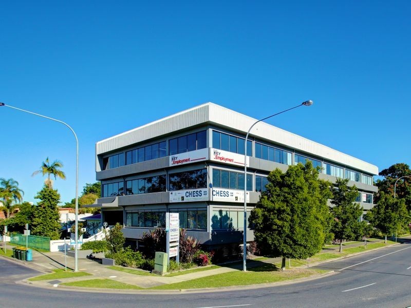 2/Level 2/43 Gordon Street, Coffs Harbour NSW 2450