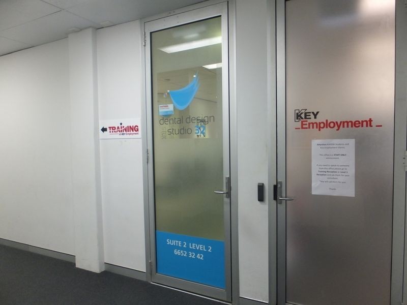 2/Level 2/43 Gordon Street, Coffs Harbour NSW 2450