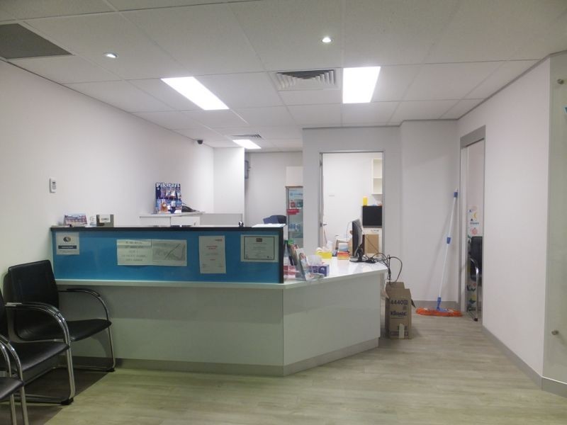 2/Level 2/43 Gordon Street, Coffs Harbour NSW 2450
