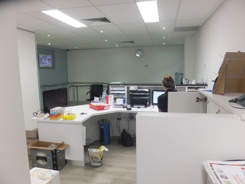 2/Level 2/43 Gordon Street, Coffs Harbour NSW 2450
