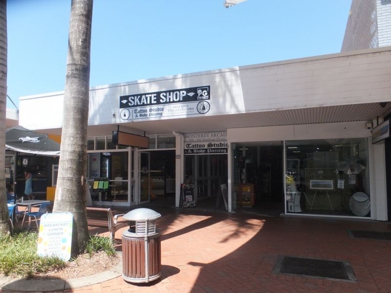 5/100 Harbour Drive, Coffs Harbour NSW 2450