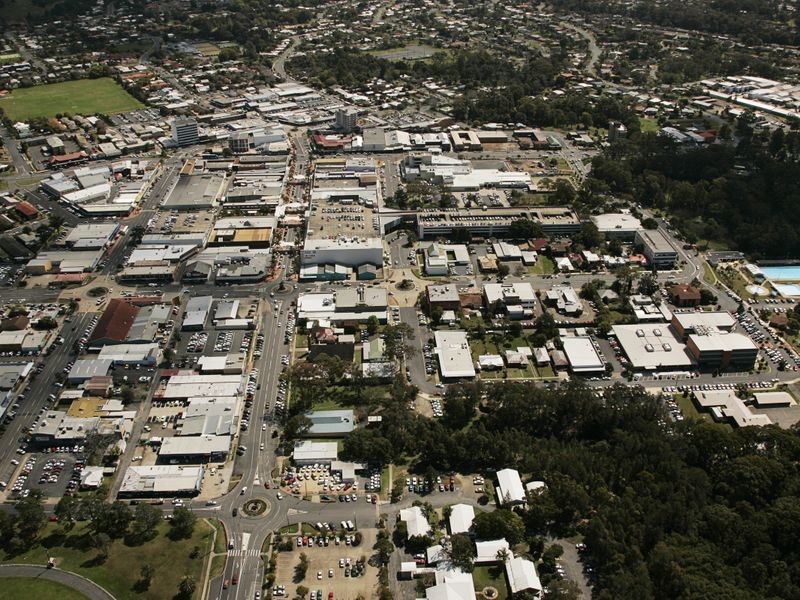 36 Gordon Street, Coffs Harbour NSW 2450