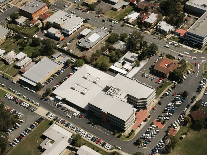 36 Gordon Street, Coffs Harbour NSW 2450