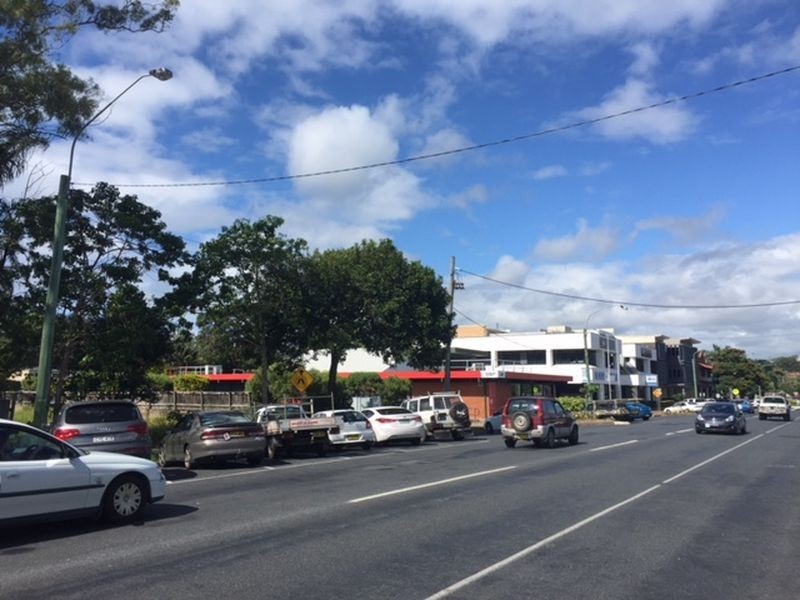 36 Gordon Street, Coffs Harbour NSW 2450