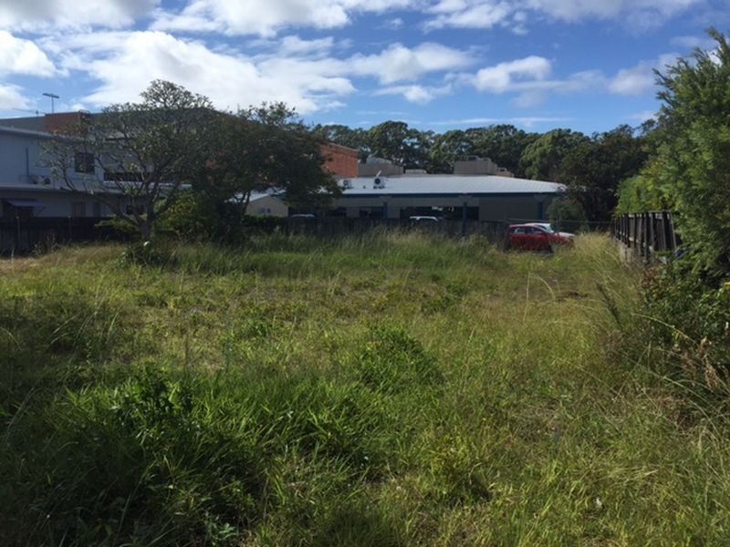 36 Gordon Street, Coffs Harbour NSW 2450