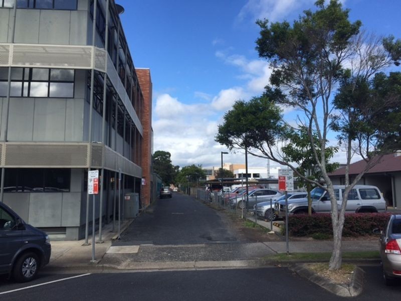 36 Gordon Street, Coffs Harbour NSW 2450