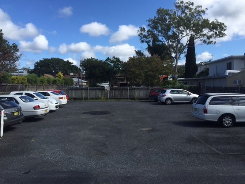 36 Gordon Street, Coffs Harbour NSW 2450