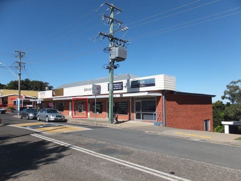 15B Ridge Street, Nambucca Heads NSW 2448