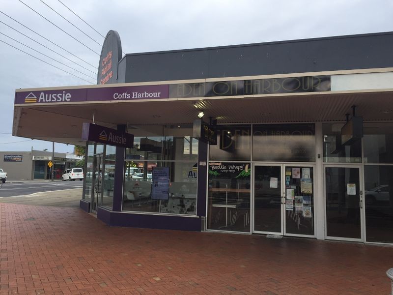 5A/108-110 Harbour Drive, Coffs Harbour NSW 2450