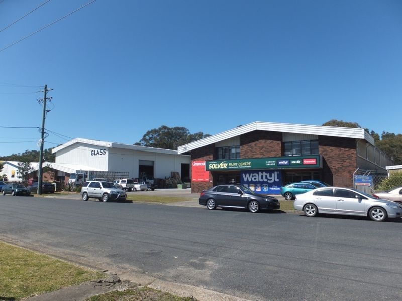 11-13 Lawson Crescent, Coffs Harbour NSW 2450