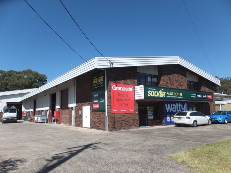 11-13 Lawson Crescent, Coffs Harbour NSW 2450