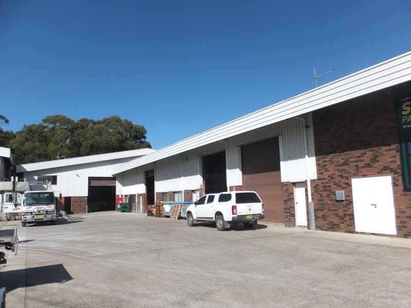 11-13 Lawson Crescent, Coffs Harbour NSW 2450