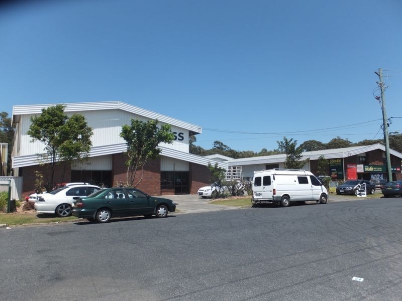 11-13 Lawson Crescent, Coffs Harbour NSW 2450