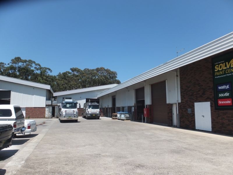 11-13 Lawson Crescent, Coffs Harbour NSW 2450