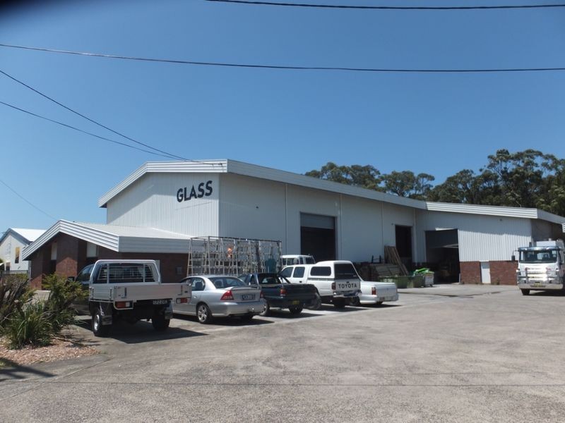 11-13 Lawson Crescent, Coffs Harbour NSW 2450