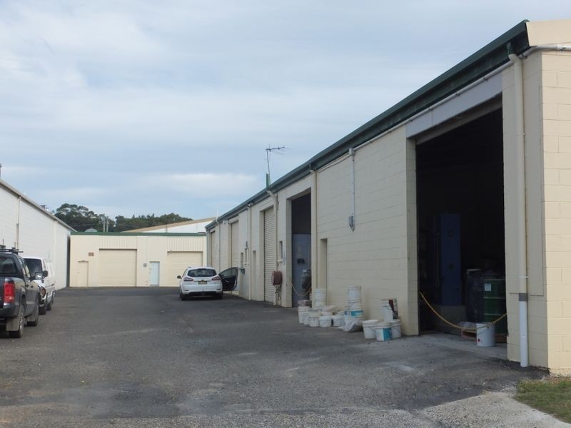 34/22 Lawson Crescent, Coffs Harbour NSW 2450
