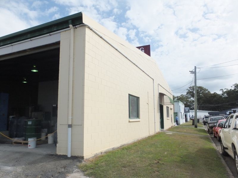 26 27 &34/22 Lawson Crescent, Coffs Harbour NSW 2450