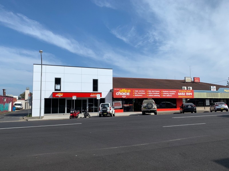 Shop 19/20 Gordon Street, Coffs Harbour NSW 2450