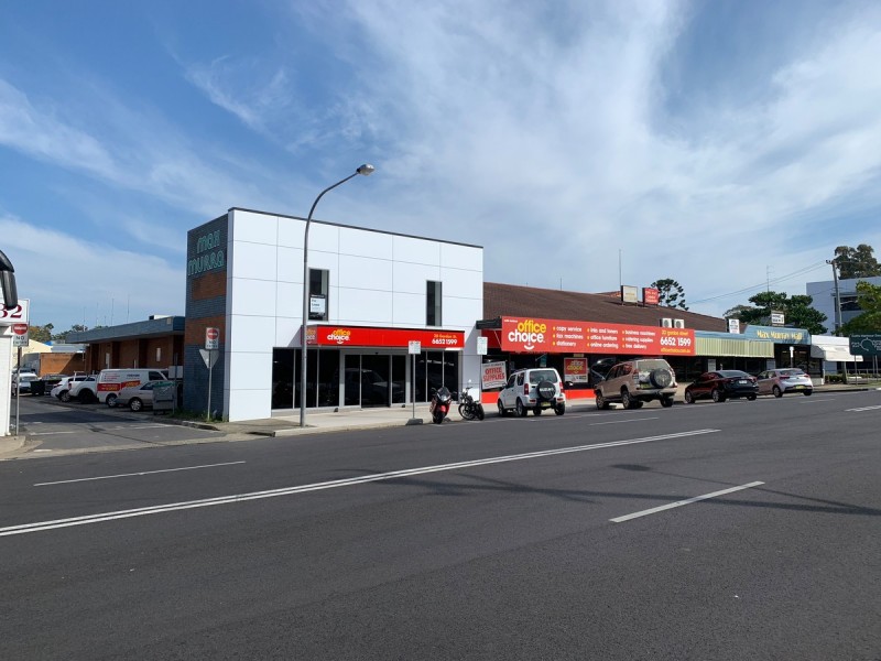 Shop 19/20 Gordon Street, Coffs Harbour NSW 2450
