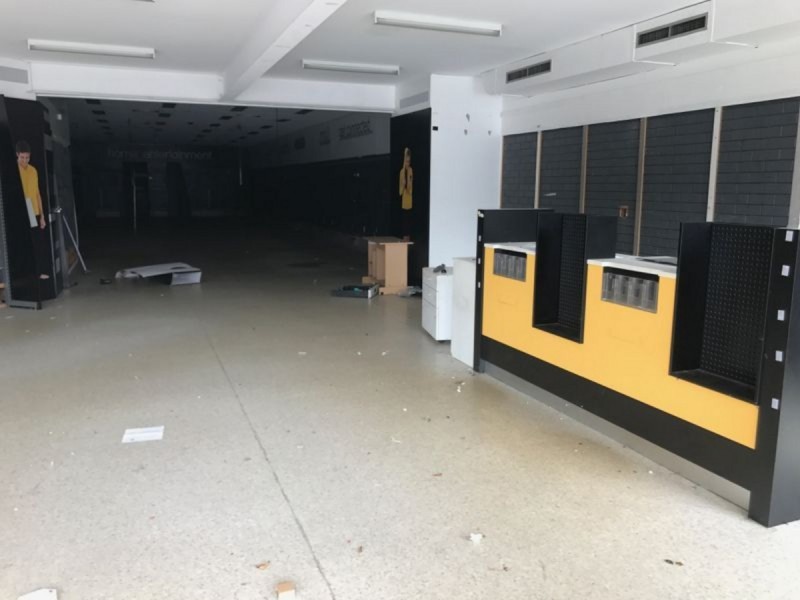 Shop 19/20 Gordon Street, Coffs Harbour NSW 2450