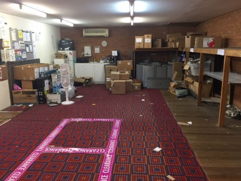 Shop 19/20 Gordon Street, Coffs Harbour NSW 2450