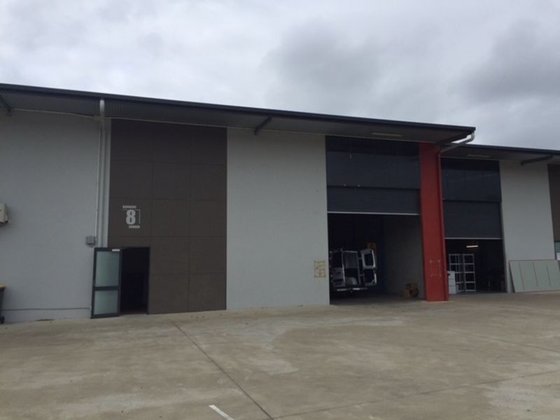 8/21 Industrial Drive, Coffs Harbour NSW 2450