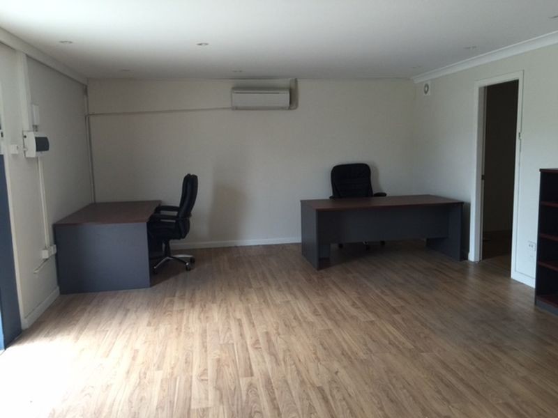 8/21 Industrial Drive, Coffs Harbour NSW 2450