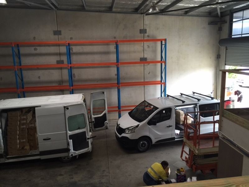 8/21 Industrial Drive, Coffs Harbour NSW 2450