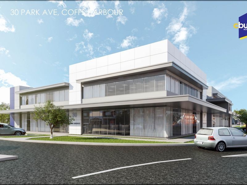 30-32 Park Avenue, Coffs Harbour NSW 2450