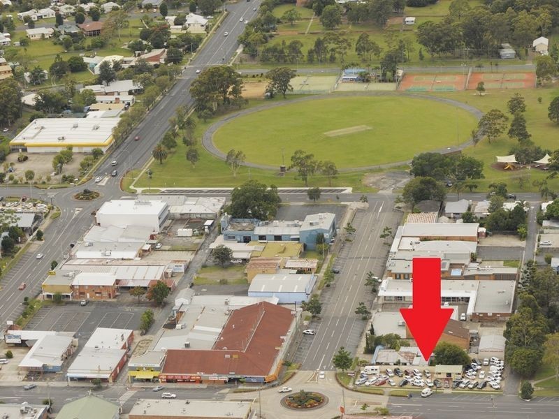 30-32 Park Avenue, Coffs Harbour NSW 2450