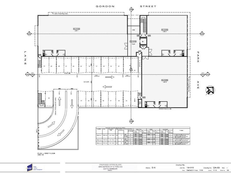 30-32 Park Avenue, Coffs Harbour NSW 2450