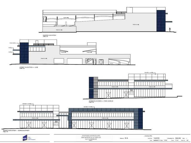 30-32 Park Avenue, Coffs Harbour NSW 2450