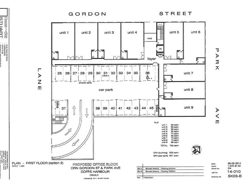 30-32 Park Avenue, Coffs Harbour NSW 2450
