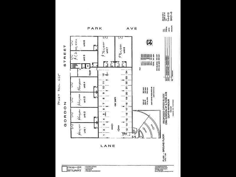 30-32 Park Avenue, Coffs Harbour NSW 2450