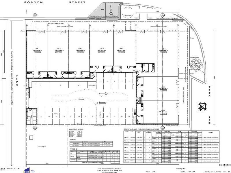 30-32 Park Avenue, Coffs Harbour NSW 2450