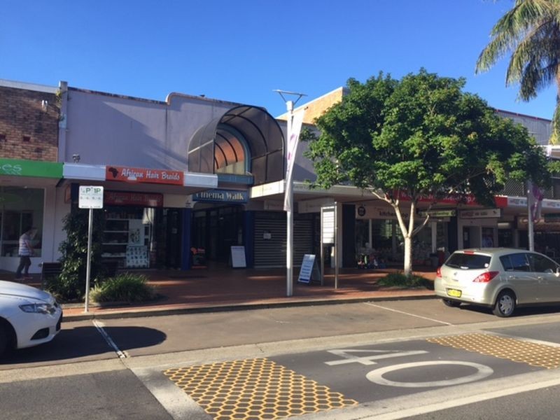 25/9 Harbour Drive, Coffs Harbour NSW 2450