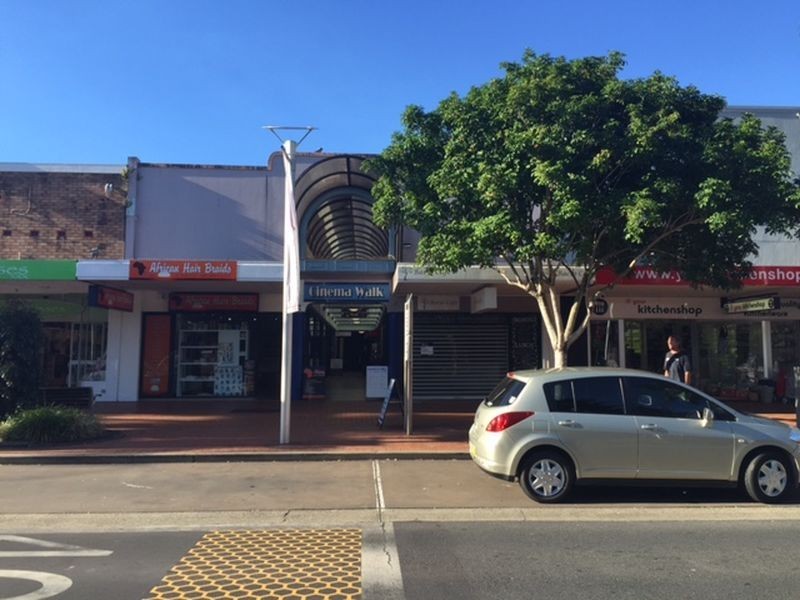 15/9 Harbour Drive, Coffs Harbour NSW 2450