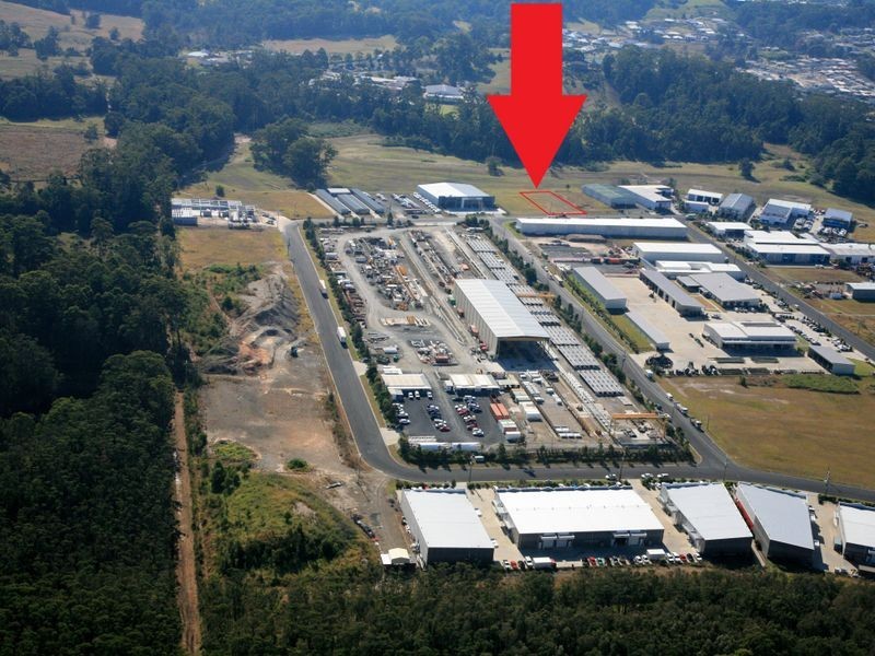 36 Industrial Drive, Coffs Harbour NSW 2450