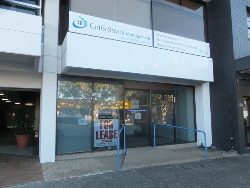 103-105/24 Moonee Street, Coffs Harbour NSW 2450