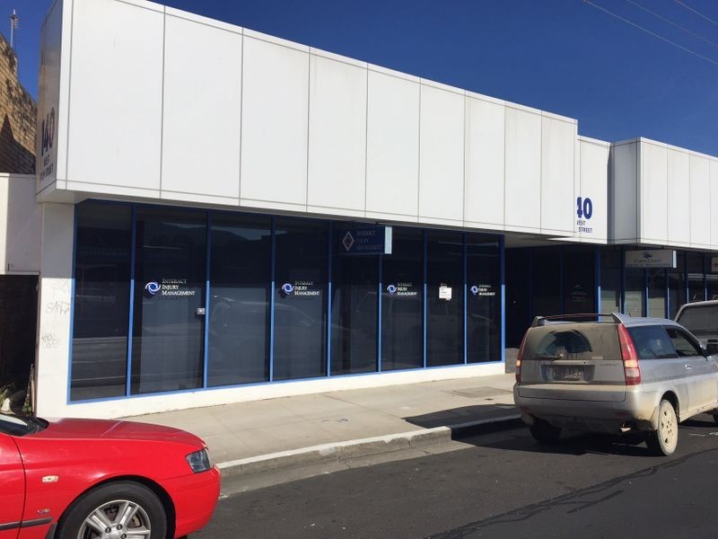 3/140 West High Street, Coffs Harbour NSW 2450