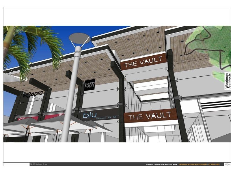 105/92-98 Harbour Drive, Coffs Harbour NSW 2450