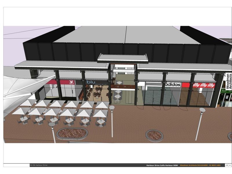 105/92-98 Harbour Drive, Coffs Harbour NSW 2450