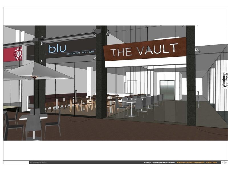 105/92-98 Harbour Drive, Coffs Harbour NSW 2450