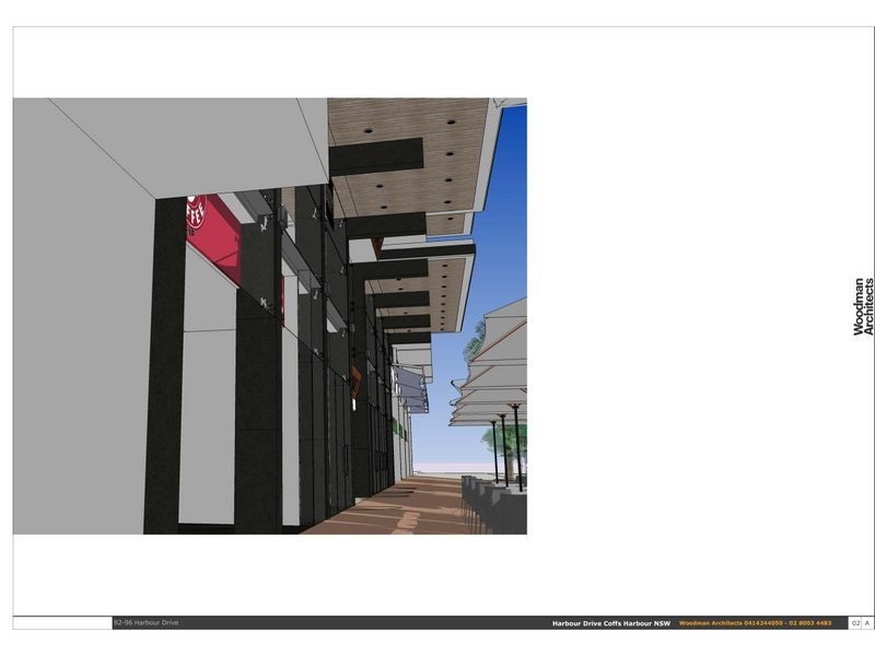 105/92-98 Harbour Drive, Coffs Harbour NSW 2450